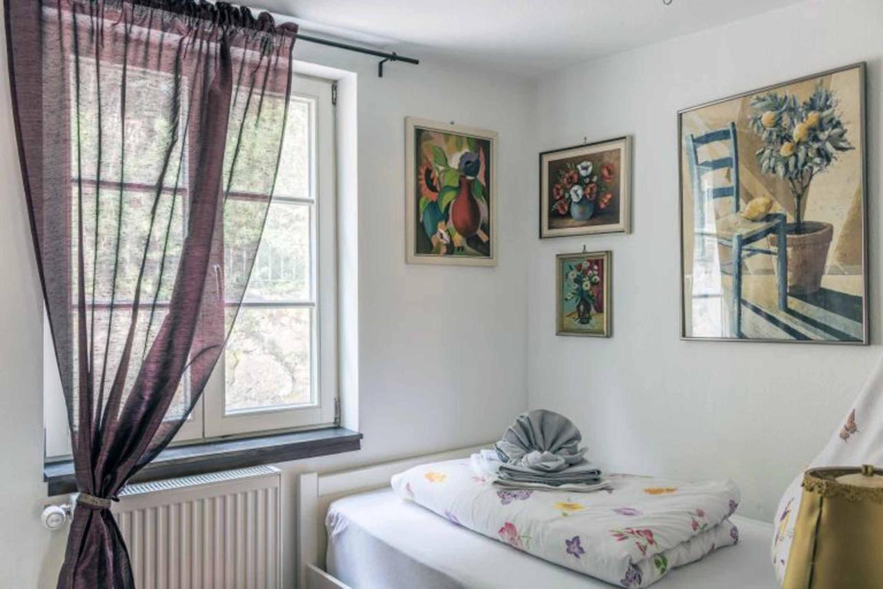 Pension Harmony Marburg 外观 照片