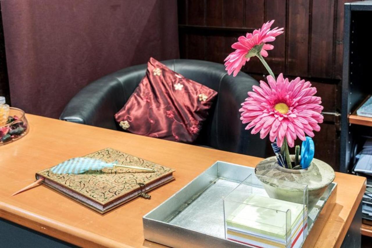 Pension Harmony Marburg 外观 照片