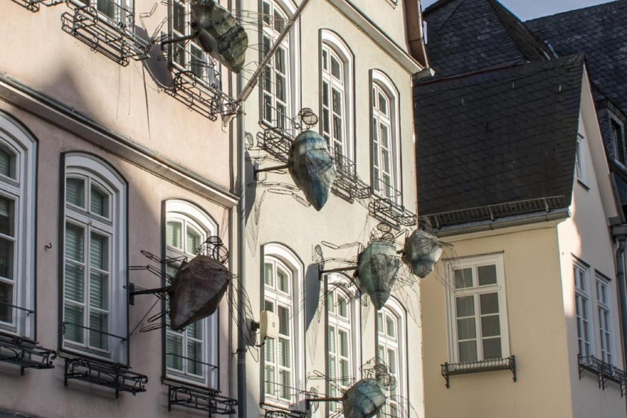 Pension Harmony Marburg 外观 照片