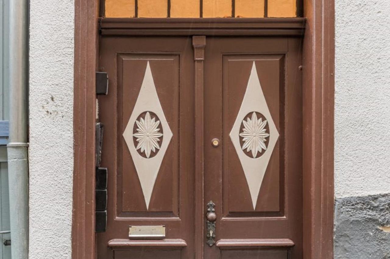 Pension Harmony Marburg 外观 照片