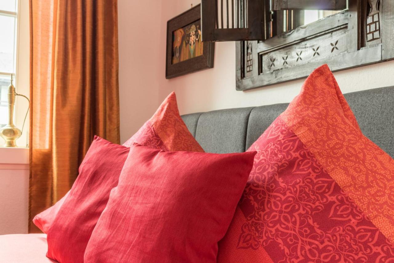 Pension Harmony Marburg 外观 照片