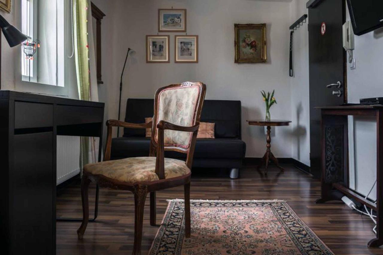 Pension Harmony Marburg 外观 照片