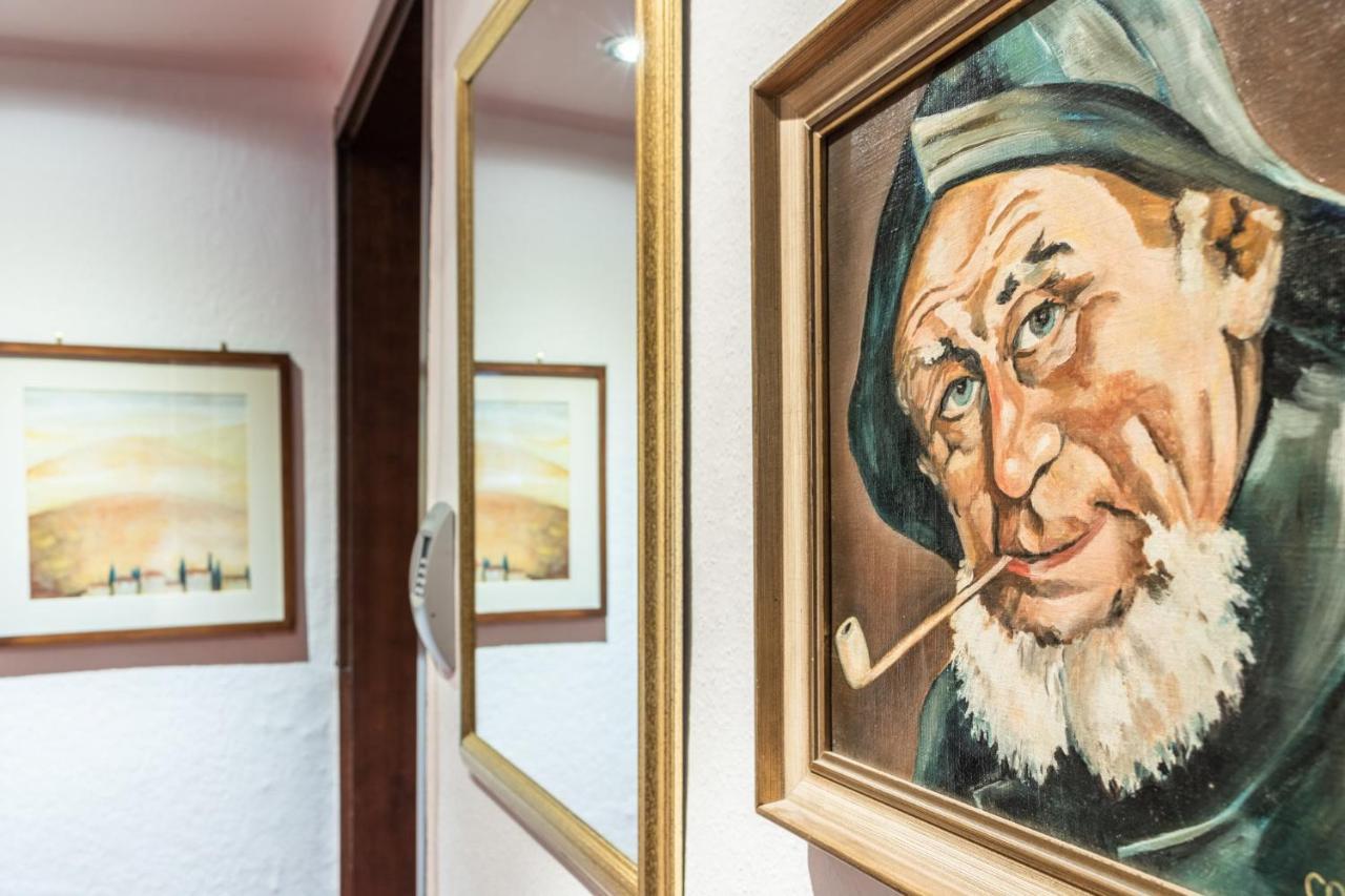 Pension Harmony Marburg 外观 照片
