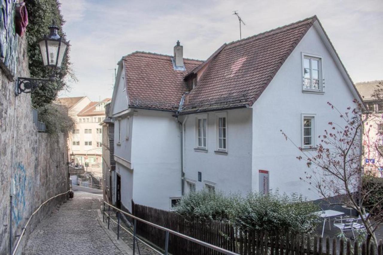 Pension Harmony Marburg 外观 照片